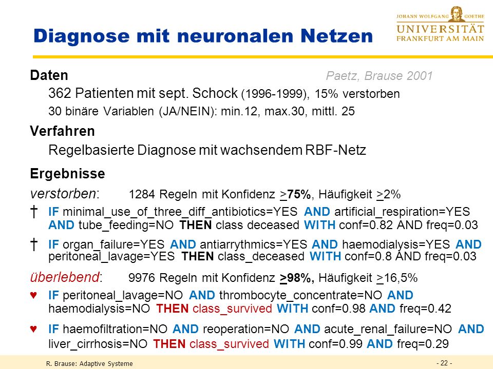 Fuzzy Systeme As Ppt Video Online Herunterladen